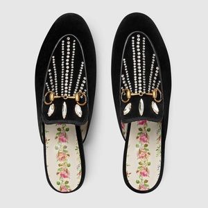 Gucci mules